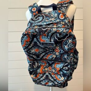 Vera Bradley Backpack